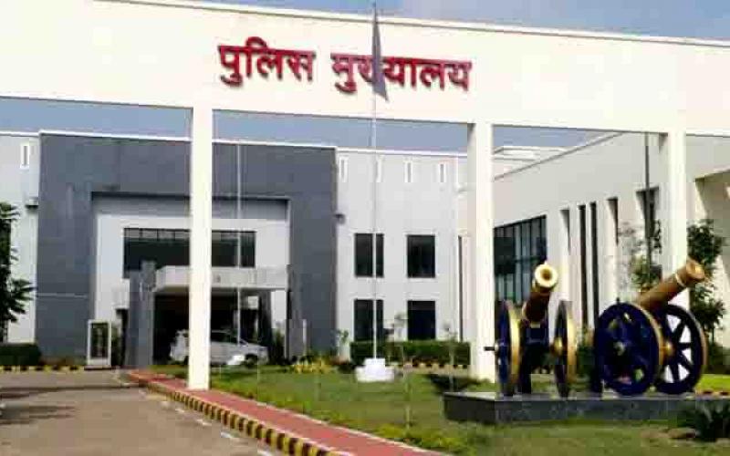 Transfer of 50 TIs, Director General of Police Ashok Juneja, Chhattisgarh, Khabargali