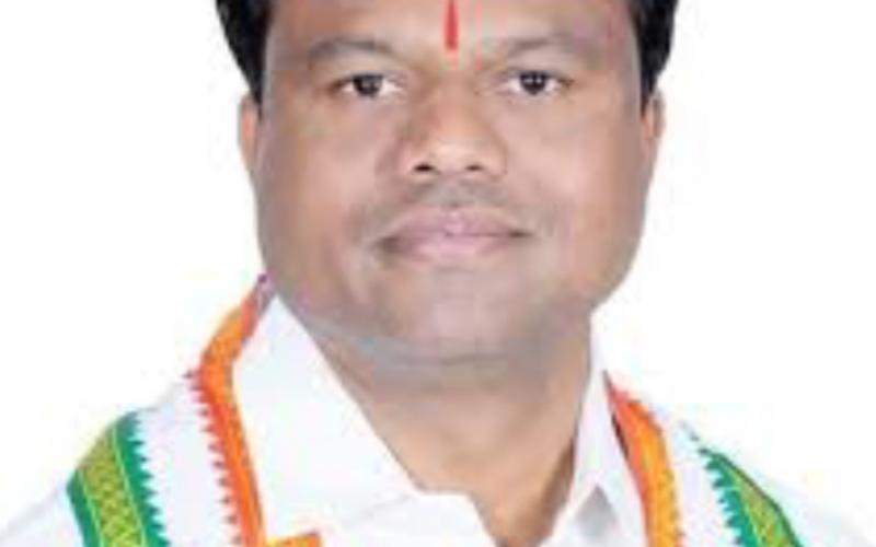 Modi's reign has proved to be a death knell for the people - Deepak Baij PCC President Deepak Baij asked 5 questions to BJP and Modi, Chhattisgarh Pradesh Congress Committee, Chhattisgarh, Khabargali