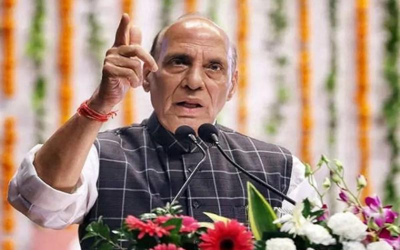 Rajnath Singh's election conch sound in Kisan Mahakumbh (60681), said - electricity up to three hundred units will be free (60682), Chhattisgarh (751), Khabargali (475), Rajnath Singh's election conch sound in Kisan Mahakumbh (60683), said - electricity  up to three hundred units will be free (60684), chhattisgarh (21), khabargali (99)