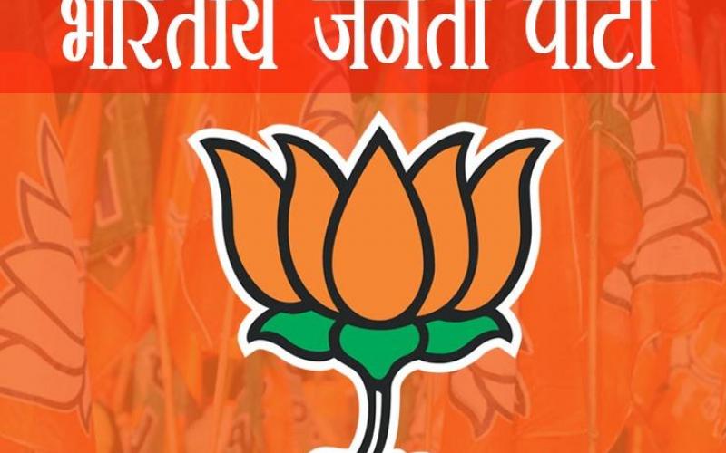 BJP will release its manifesto on Sunday, Lok Sabha elections, Khabargali