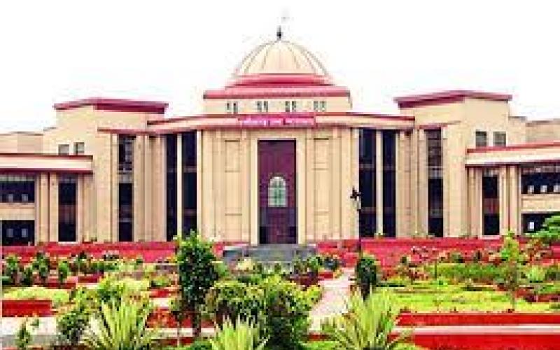 Jaggi murder case.. Life sentence of 28 including Dhebar and Goyal upheld, Chhattisgarh, Khabargali