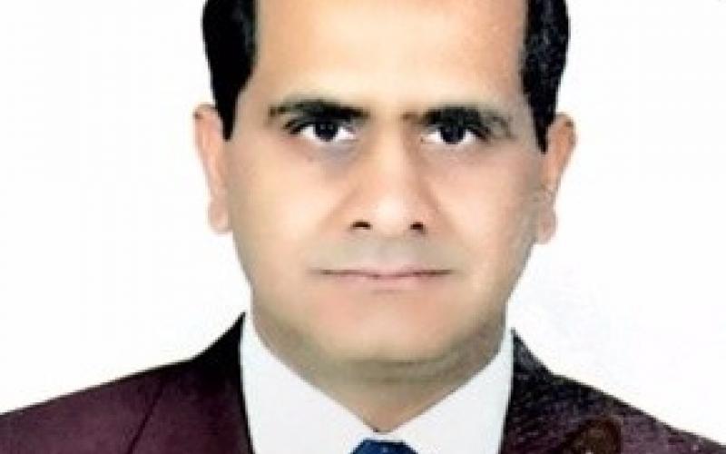 EOW arrested MD Tripathi from Bihar in the liquor scam case, State Economic Offences Investigation Bureau, Chhattisgarh, Khabargali
