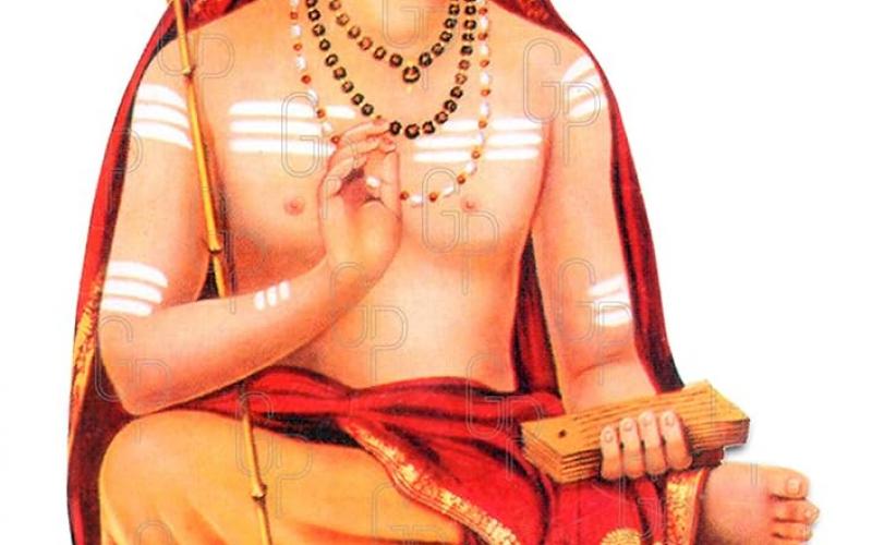 CG Sanatan Dashnam Goswami Samaj will celebrate Aadya Shankaracharya Jayanti on 12th May in Raipur, Provincial Patrons Lillar Puri, Chitra Sen Giri Ji, Provincial President Prabhakar Ban and District President Raipur Ved Puri Ji, District President and Provincial Vice President Mahendra Bharti Goswami, Raipur, Chhattisgarh, Khabargali