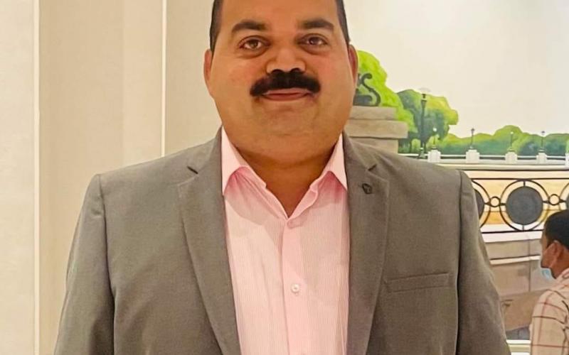Custom milling scam: Rice miller Roshan Chandrakar arrested for taking bribe of more than Rs 100 crore, Chhattisgarh, Khabargali