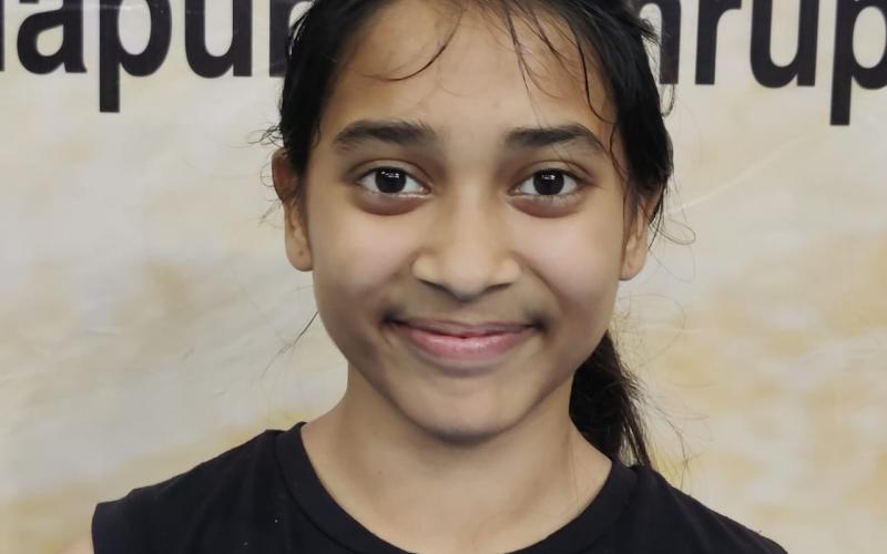 Samidha of Raipur gave 2nd gold to Chhattisgarh in National Muay Thai Championship cum Pro Fight Night 25: Alex of Bastar won silver while Vivaan, Pushkal and Anvi and Pallavi and Shubhshan of Raipur also won bronze medals, Anees Memon and Aman Yadav, Khabargali