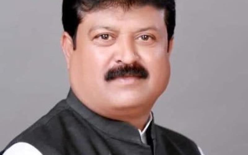 Congress should first decide whether it wants to end Naxalism in Chhattisgarh or not - BJP General Secretary Sanjay Shrivastav, Chhattisgarh, Khabargali
