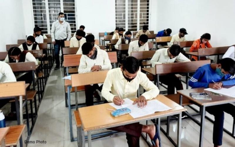 5 entrance exam dates changed, know what is the new date, Vyapam, entrance exam for admission in agriculture, horticulture colleges, Pre-Agriculture Test, BA B.Ed, B.Sc B.Ed, Chhattisgarh, Khabargali