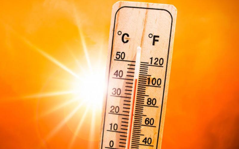 On the 7th day of Nautapa, 130 people died in 6 states, 10 deaths in Chhattisgarh so far... Corona like situation in Varanasi..., the number of deaths due to extreme heatwave reached 306, Khabargali