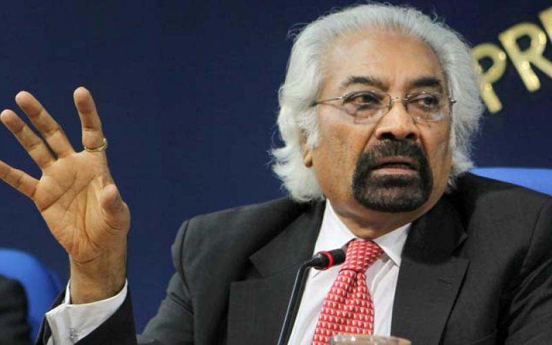 Sam Pitroda resigns from Congress, racist comment, Khabargali