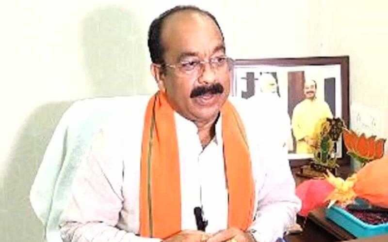 Chhattisgarh Deputy Chief Minister Arun Saw welcomed the latest decision of the Calcutta High Court on reservation and called it a tight slap on the face of Congress and Indy alliance, Chhattisgarh, Khabargali