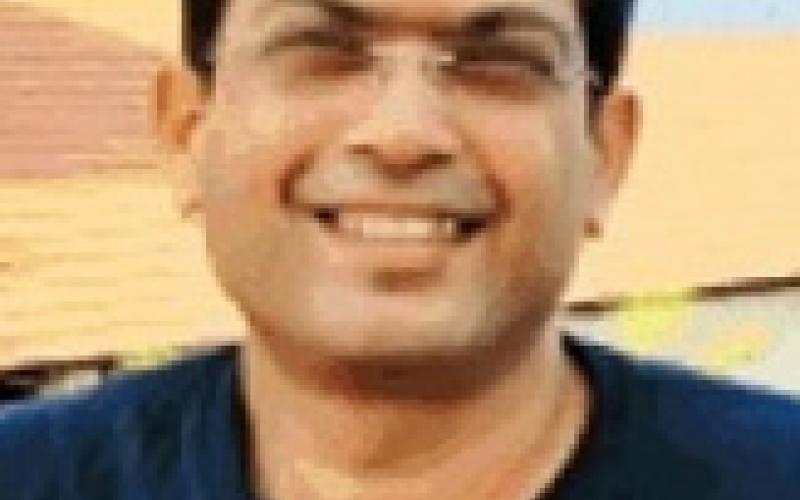 Retired officer Ajay Singh is the new commissioner of the State Election Commission, Chhattisgarh, Khabargali