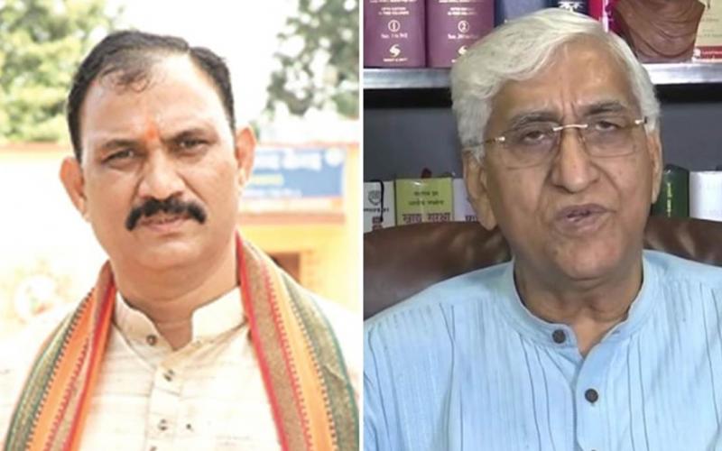 Scam in the purchase of health equipment worth Rs 660 crore, culprits will be punished, scam revealed in CAG audit report, equipment purchased without any budget allocation, Singhdev also demanded action against the culprits in the case, Chhattisgarh, Khabargali