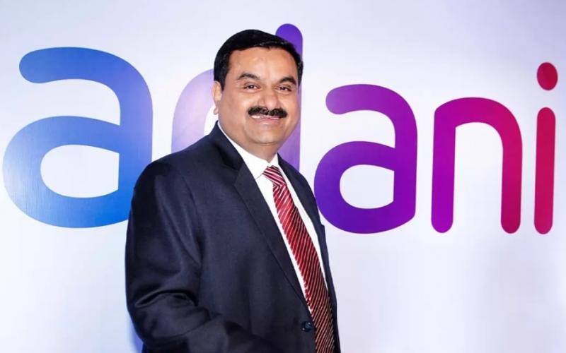 Gautam Adani again becomes Asia's richest person, will become a new player in the online shopping and online payment sector, Bloomberg Billionaires Index, Adani Group owner Gautam Adani, Reliance Group's Mukesh Ambani, Asia's richest person, Khabargali