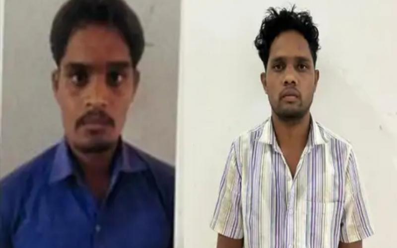 Balodabazar violence: Bhim Regiment Raipur division president, state vice president and 4 others arrested.., Jeevrakhan tied, Umesh Sonwani, Khabargali
