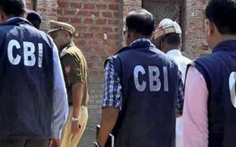 CGPSC भर्ती में गड़बड़ी , CBI ने शुरू की जाँच जब्त किये कई दस्तावेज...  Irregularities in CGPSC recruitment, CBI started investigation, seized many documents...  cgnews cgpsc bignews raipurnews cg news hindinews  khabargali \