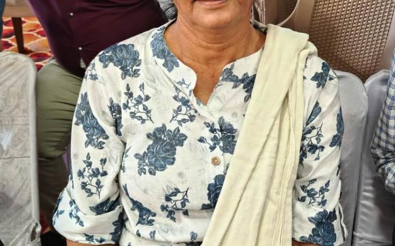   First woman JCB driver of Chhattisgarh, invitation from Japan for Expo, Chief Minister said we will send you to Tokyo   raipurnews hindinews cg news latestnews raipurnews khabargali   