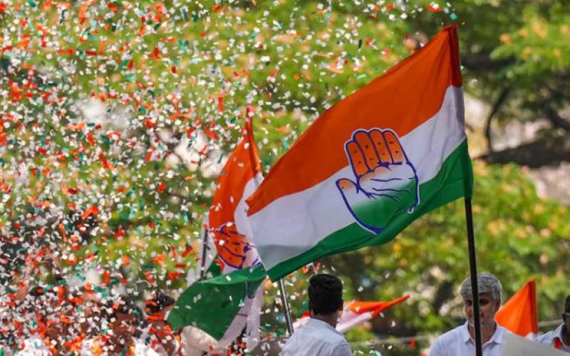  Congress will protest in all district headquarters regarding Balodabazar violence.  congress bignews  hindinews  latest news  congress balodabazar  khabargali 