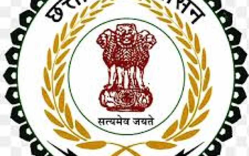 19 officers of State Administrative Service transferred, Chhattisgarh, Khabargali