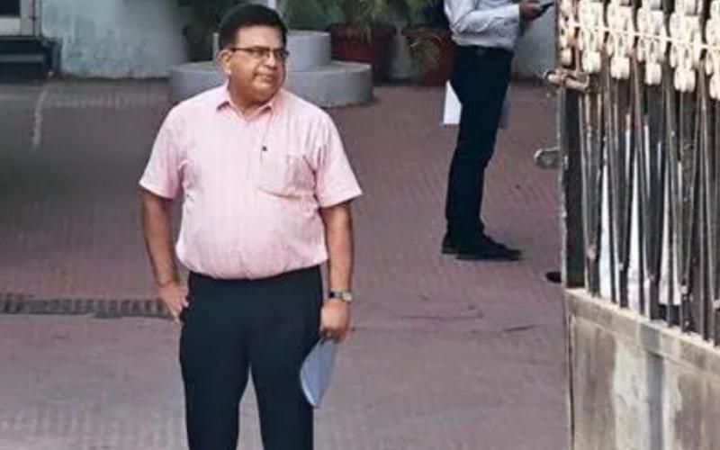 UP STF took Tuteja, interrogation will be done tomorrow, Chhattisgarh liquor scam case, Khabargali