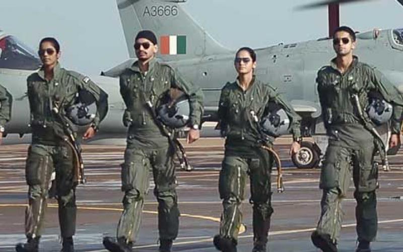 Agniveer recruitment rally in Indian Air Force, last date on this date latest news hindinews  cg bignews  