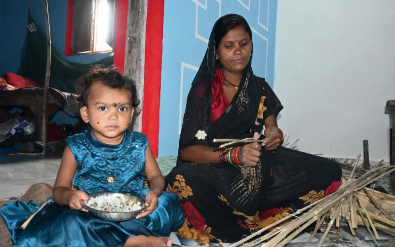 National Nutrition Month 2024' will be organized from 01 to 30 September, various activities will be organized on the theme of holistic nutrition... Cg news hindi news khabargali 