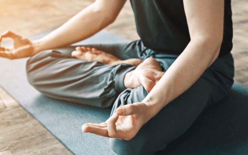 9 months have passed since the teachers of yoga centers started during Congress rule have not received their honorarium yet, Chhattisgarh, Khabargali