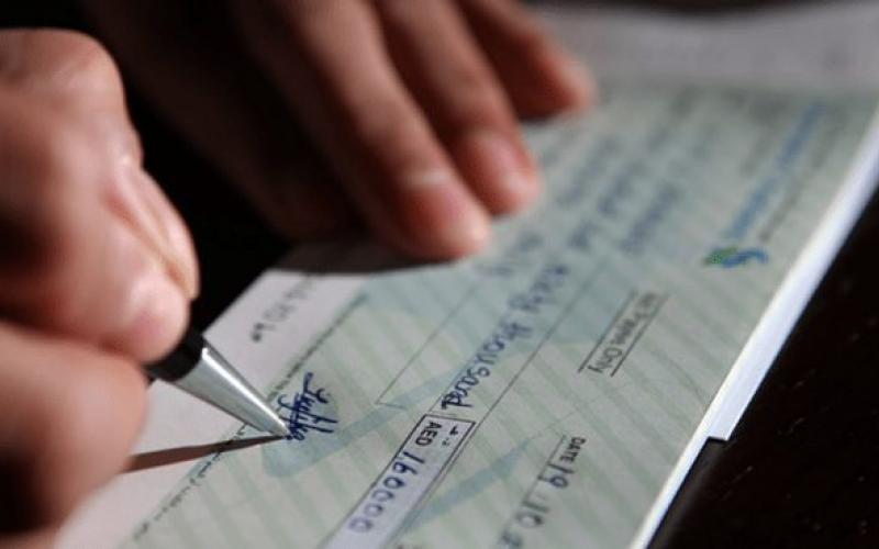 Now your cheque will be cleared in a few hours. Announcement of increasing the limit of tax payment through UPI from Rs 1 lakh to Rs 5 lakh, Reserve Bank of India, Governor Shaktikanta Das, Khabargali