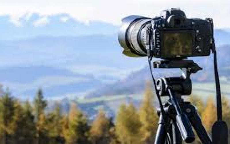 Golden opportunity for those interested in photography, workshop organized in Jungle Safari on 1st September... latestnews  hindinews cg bignews khabargali 