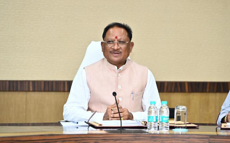 Job opportunities open in Chhattisgarh, recruitment will be done on 181 posts in this department... Cg news latest news Big news khabargali 