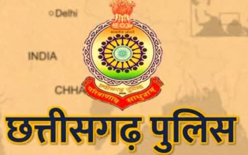 EVMs of 4 polling stations of Chhattisgarh will be counted again, EC orders..cg news hindi news cg big news latest news khabargli.