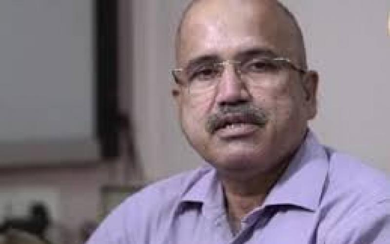 Dr. Rakesh Gupta received threat, Raipur, Chhattisgarh, Khabar Gali