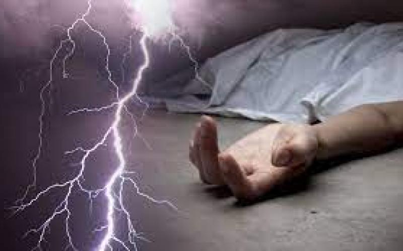 Lightning struck Chhattisgarh, 7 people died, 3 people got burnt, if you take care of these things, your life can be saved, Khabargali