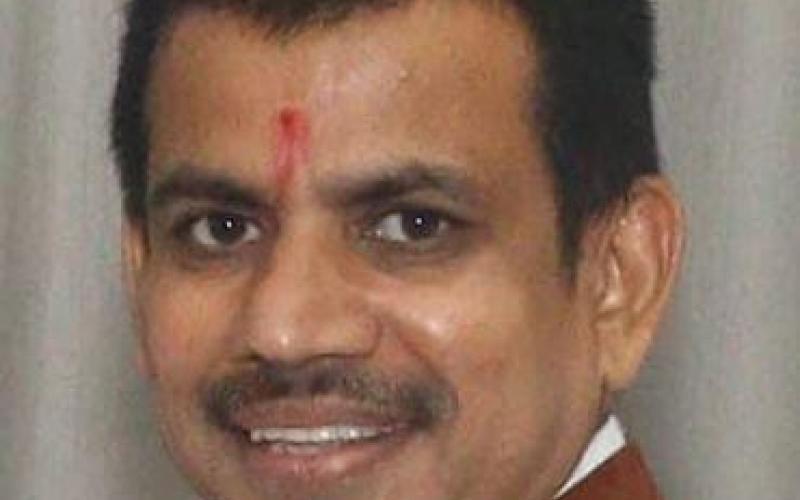 People are troubled due to frequent power cuts in Raipur including Raipur South, Manoj Singh Thakur, former member advocate of Chhattisgarh Labor Welfare Board, Raipur, Chhattisgarh, Khabargali