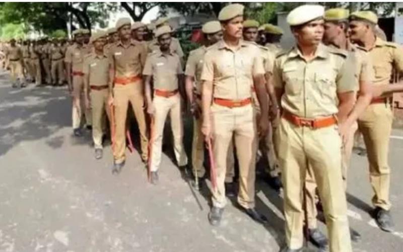 5 years relaxation in age limit in police recruitment, as per the instructions of Chief Minister Sai and special initiative of Deputy Chief Minister Sharma, Khabargali
