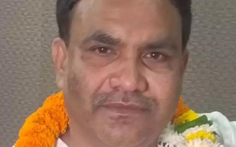 Priority will be given to follow the new rules along with detailed investigation of illegal occupation of Waqf Board properties, Salim Raj, Raipur, Khabargali, Chhattisgarh