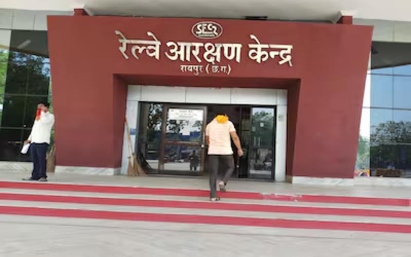 Railways again changed the reservation rules, Railway Board Director Passenger Marketing Sanjay Minocha, Khabargali