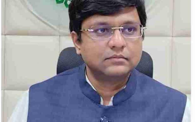 Ravi Mittal will be the new Public Relations Commissioner, charge of 10 IAS and 3 IPS officers changed, Chhattisgarh, Khabargali
