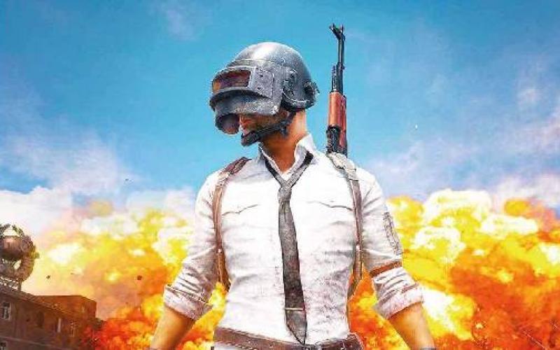 Father refused to play PUBG, 10th class student took this dreadful step latest news hindi news cg big news khabargali 