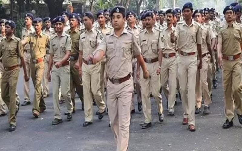 पुलिस विभाग में SI समेत 341 पदों पर भर्ती, जानिए आवेदन को लेकर सभी डिटेल्स   Recruitment for 341 posts including SI in Police Department, know all the details regarding application cg police bharti 2024 cg news hindi news khabargali 