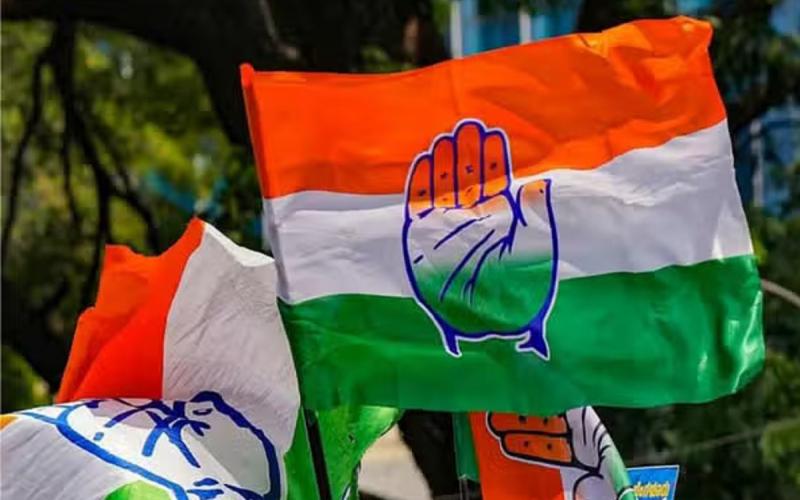 25 कांग्रेसियों के खिलाफ FIR दर्ज, लगा यह आरोप  FIR registered against 25 Congressmen, this allegation cg news hindi news cg big news khabargali 