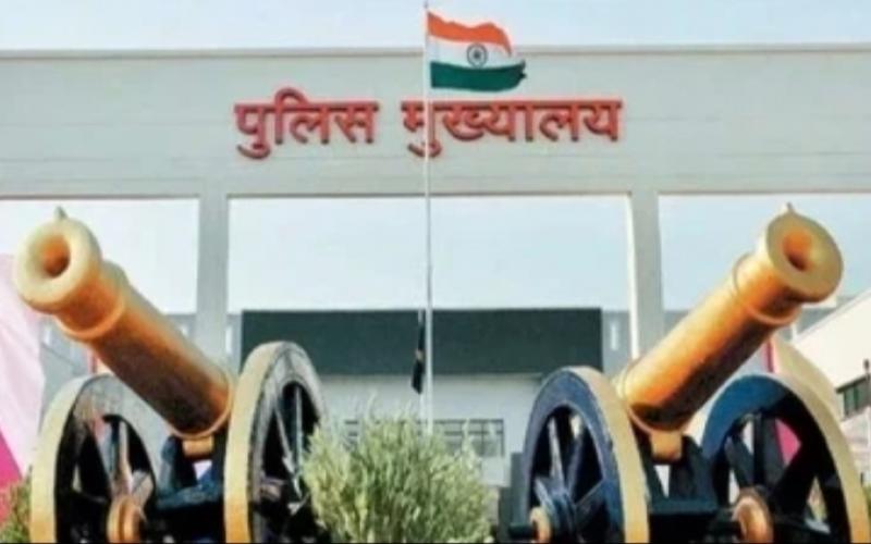 BREAKING: 11 ASPs and 25 DSPs transferred in Police Department, see list, Chhattisgarh, Khabargali