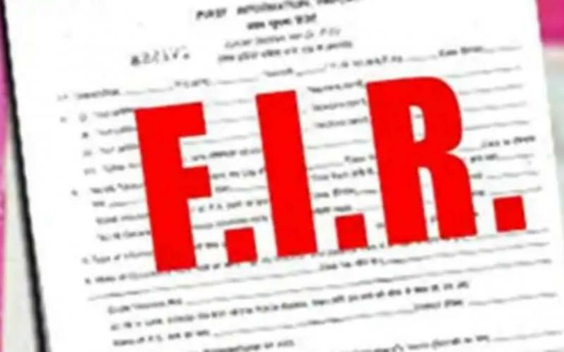 Breaking: FIR filed against 9 members of this Raipur businessman's family, these sections imposed, know what is the matter, Raipur, Khabargali