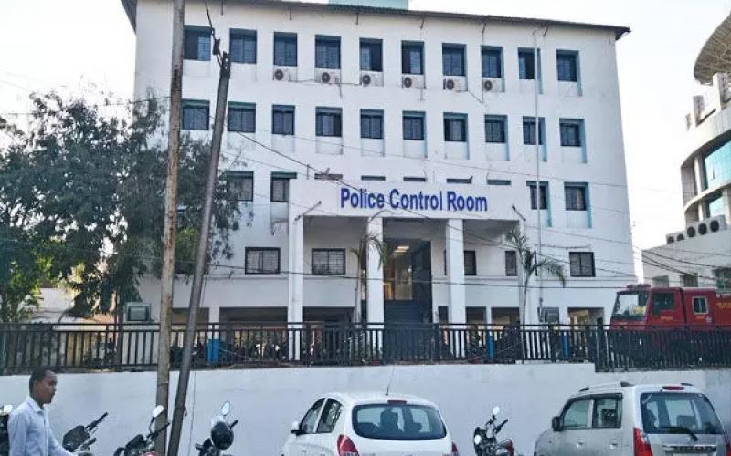 Now press briefing will be held at 5 pm daily in Police Control Room C-4, Raipur, Khabargali