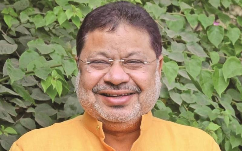 BJP's Sunil Soni wins Raipur South by-election, Khabargali