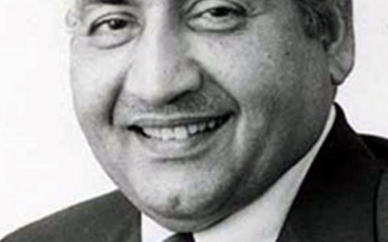 A film will be made on the life of famous singer Mohammed Rafi, Khabargali
