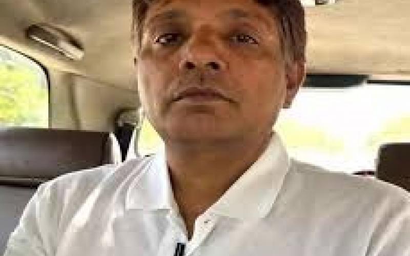 Supreme Court cancels Anwar Dhebar's bail, medical report turned out to be wrong, Raipur, Chhattisgarh, Khabargali