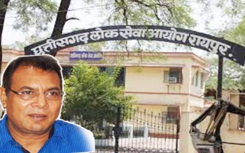कांग्रेस नेताओं की भी होगी गिरफ्तारी,  पूर्व चेयरमैन टामन सोनवानी के बाद रडार में खबरगली Congress leaders will also be arrested, after former chairman Taman Sonwani under radar  cg news hindi news cg big news latest news khabargali 