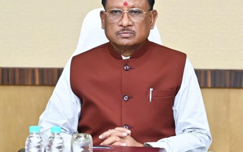 Cabinet took big decisions: Half a dozen bills approved….. Draft of the salary, allowance and pension amendment bill of the assembly member approved, relaxation in sub inspector recruitment, Chhattisgarh, Khabargali