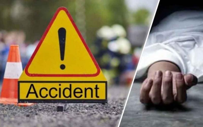  भिलाई में बड़ा हादसा, एक ही दिन में छह लोगों की मौत, अलग-अलग हादसों में गई जान खबरगली Big accident in Bhilai, six people died in a single day, lives were lost in different accidents cg news hindi news cg big news latest news khabargali   