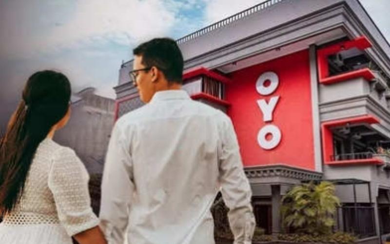 Now no entry for unmarried couples in Oyo, Khabargali